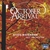 STEVE WATERMAN JAZZ ORCHESTRA: October Arrival