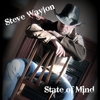 Steve Waylon: State of Mind