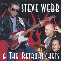 Steve Webb : The RetroRockets