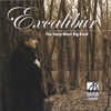 THE STEVE WIEST BIG BAND: Excalibur