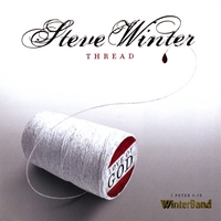 Steve Winter : Thread