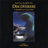 STEVE WOOD: Discoverers - Music From the IMAX Film