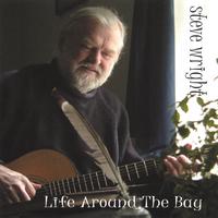 STEVE WRIGHT: Life Around The Bay