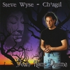 STEVE WYSE - CH'AGIL: Down Home Dharma