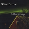 STEVE ZARATE: Silver Linings