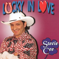 Stevie Cee : Lucky In Love