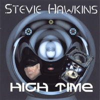 STEVIE HAWKINS: High Time