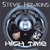 STEVIE HAWKINS: High Time