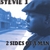 STEVIE JAY: 2 Sides Of A Man