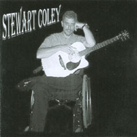 Stewart Coley : Stewart Coley