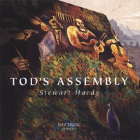Stewart Hardy : Tod's Assembly