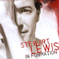 Stewart Lewis : in formation