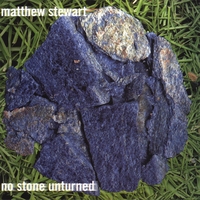 Matthew Stewart : No Stone Unturned