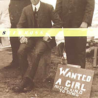 Stewboss : Wanted A Girl
