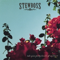 Take Your Pretty Hands Off My Heart-2006