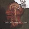 STRANGER THAN FICTION: Persona