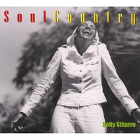 NELLY STHARRE: Soul Country