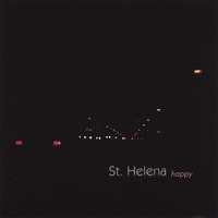 St Helena : Happy