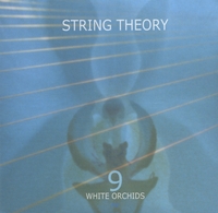 STRING THEORY: 9 White Orchids EP