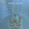 STRING THEORY: 9 White Orchids EP