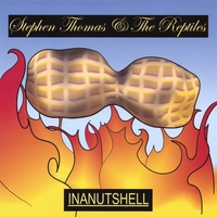 Stephen Thomas & The Reptiles : INANUTSHELL