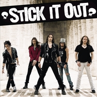 Stick It Out : Stick It Out
