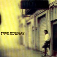 Fred Stickley : All About Horses