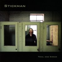 Stickman : Trial and Error