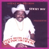 STICKY BOY: Brooklyn Blues and R&B Singers