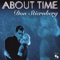 DON STIERNBERG: About Time
