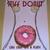 STIFF DONUT: Like Cake On A Plate