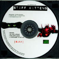Stiff Kittens Uk : R.I.F.F.