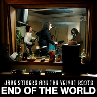 Jake Stigers : End of The World