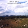 KENTON STILES: Tunes From The Back Yard