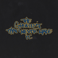 STILLCATCHINWRECK: The Greatest That Never Made It