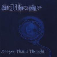 STILLFRAME: Deeper Than I Thought