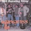 STILL RUNNING SHINE: Whograss