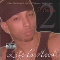 J Stills : Life is Hood