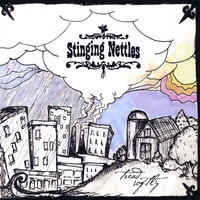 Stinging Nettles : Tread Softly