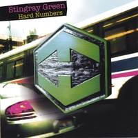 Stingray Green : Hard Numbers