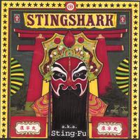 StingShark : a.k.a. Sting-Fu