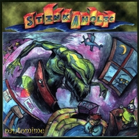 STINKAHOLIC: Pantomime