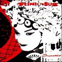 STINK!#BUG: Sweettit
