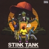 STINK TANK: Books On Tape