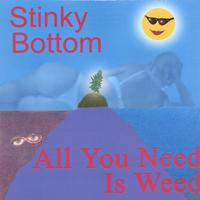 Stinky Bottom : All You Need is Weed