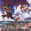 STIR FRIED WITH BUDDY CAGE AND GUESTS: Last of the Blue Diamond Miners