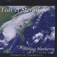 Stirling Newberry : In the Year of Storms