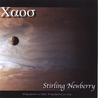 Stirling Newberry : XaoS