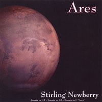 STIRLING NEWBERRY: Ares