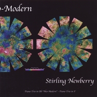 STIRLING NEWBERRY: Neo-Modern